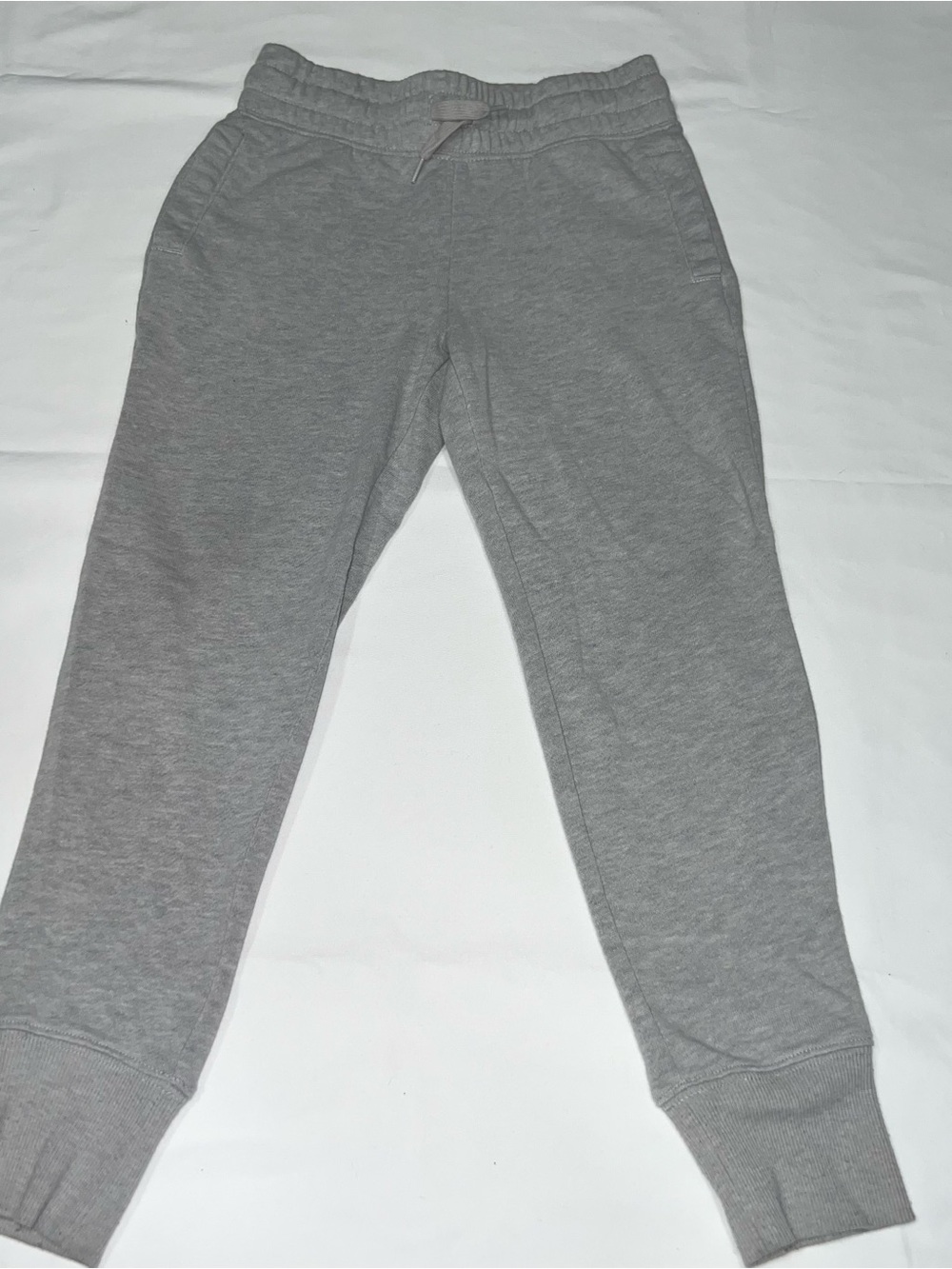 Old Navy Boy’s Jogger - Gray
